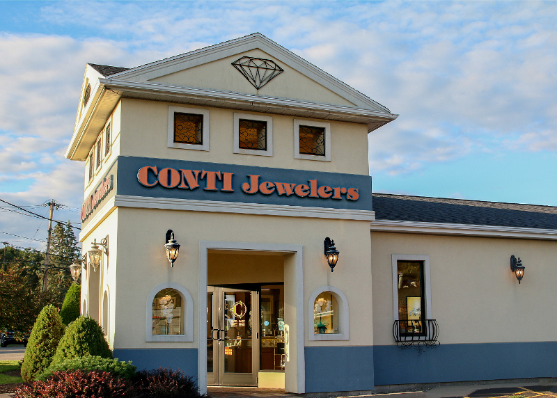 Conti Jewelers Endwell, NY